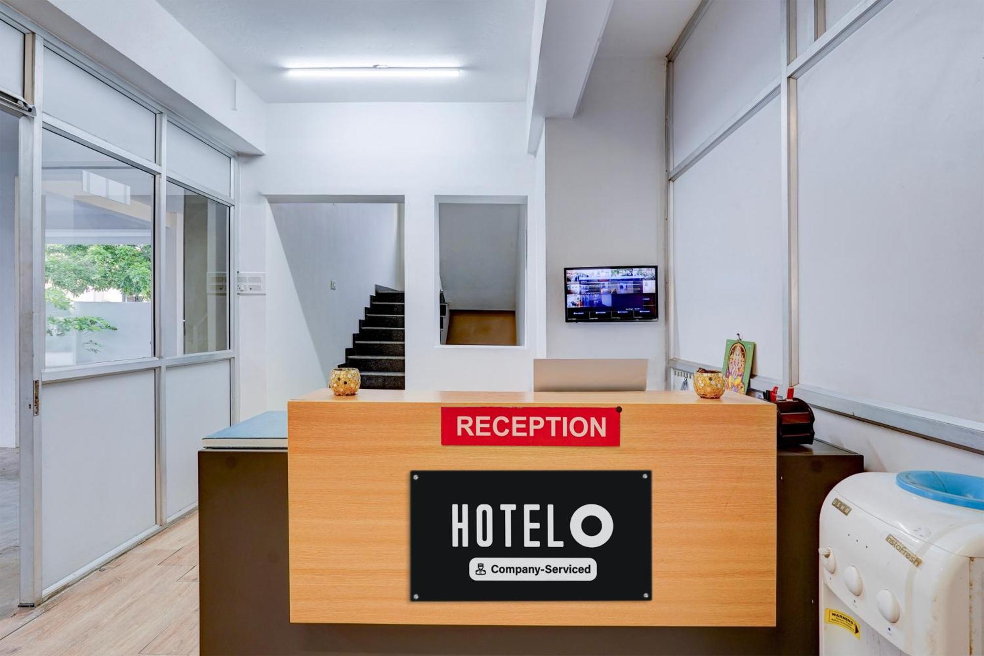Super Hotel O Valasaravakkam Near Chandra Metro Mall Chennai Exterior photo