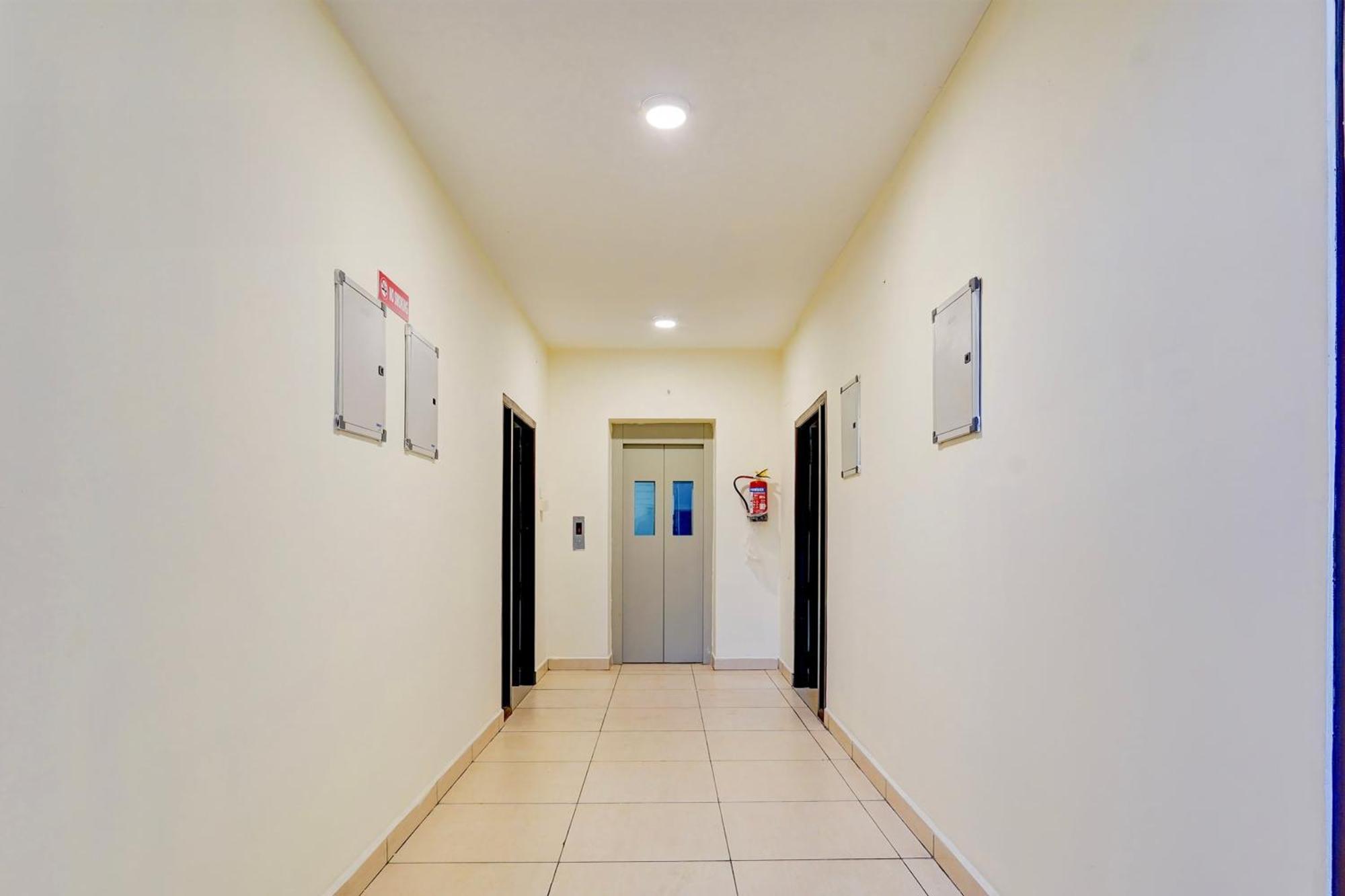 Super Hotel O Valasaravakkam Near Chandra Metro Mall Chennai Exterior photo